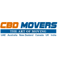 CBD Movers