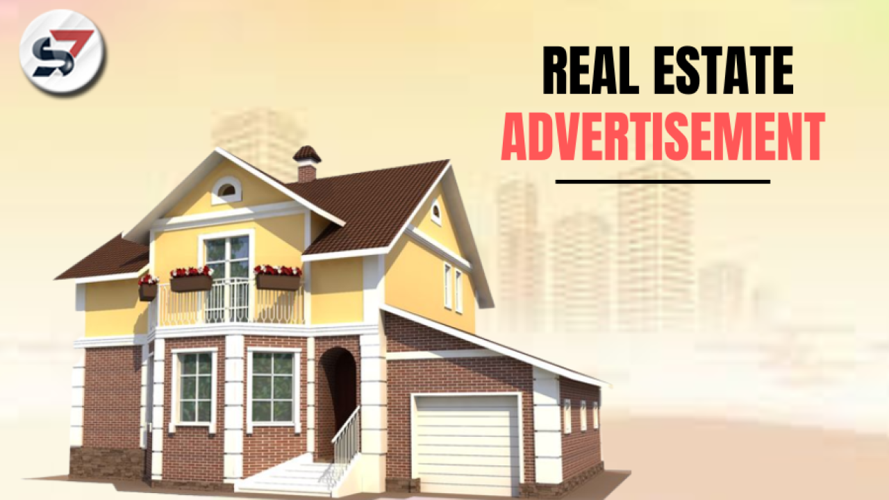 Real Estate Advertisement Network - 7SearchPPC