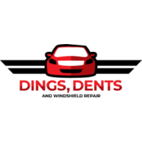Ding And Dent Repairs