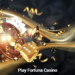 Play Fortuna Casino Review: Unveiling the Architects Behind the Slots