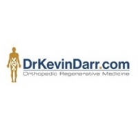 Dr Kevin Darr