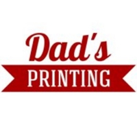 Dad's Printing
