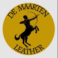 De Maarten Leather