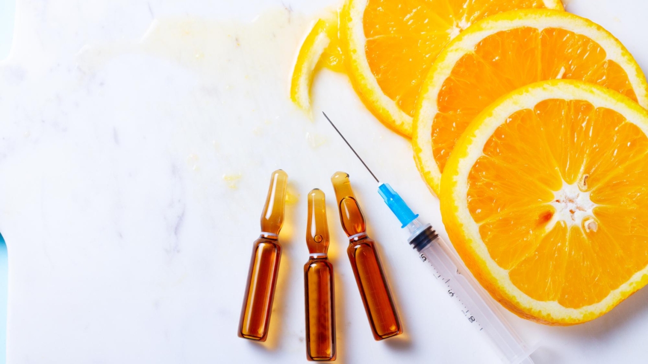 The Power of Vitamin D Injections for Optimal Health