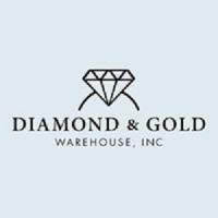 Diamond and Gold Warehouse