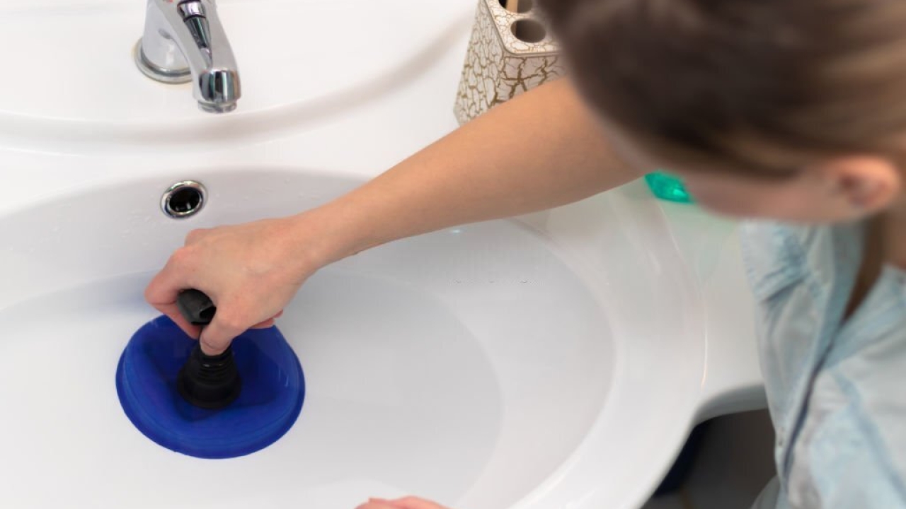 Long-Term Solutions for Your Blocked Sink in Finchley
