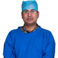Dr. Deepak Kalia