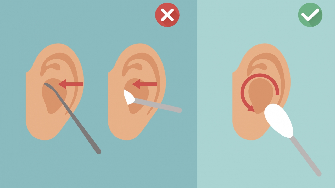 3 Reasons to Leave Earwax Alone | Check Now