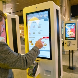  The AI Cashier: Self-Service Kiosks with AI Elevate Customer Experiences and Sales