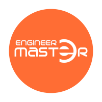 Enterprise Software Development| Engineer Master 