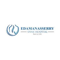 Edamanasserry Spine Hospital