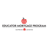 Educator Mortgage Program