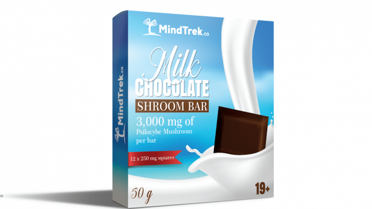 Benefits of Buying Shroom Chocolate 