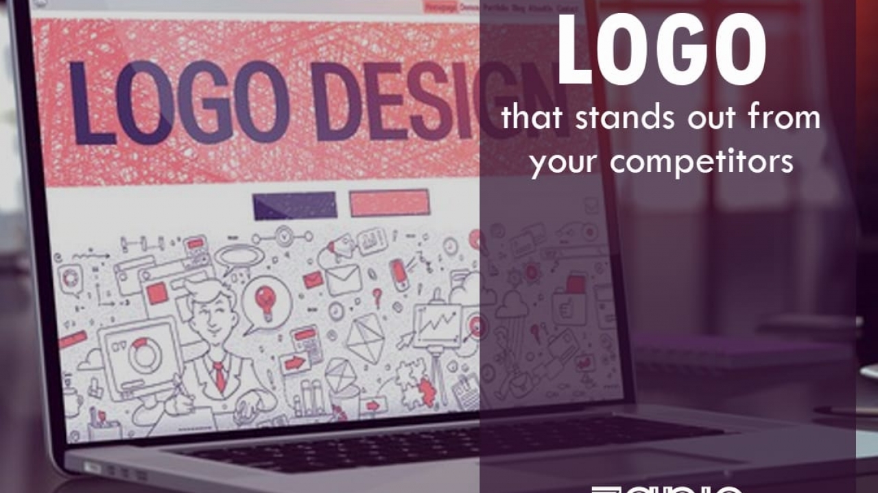 7 Reasons Why You Need a Logo