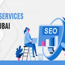 Which kind of SEO services are needed for a good ranking of our website?