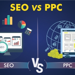 SEO vs. PPC in 2021 - What Is the Most Profitable Option?