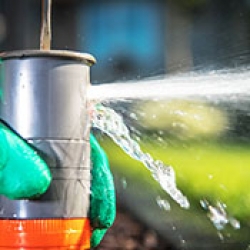 Evergreen Sprinkler and Landscaping Services