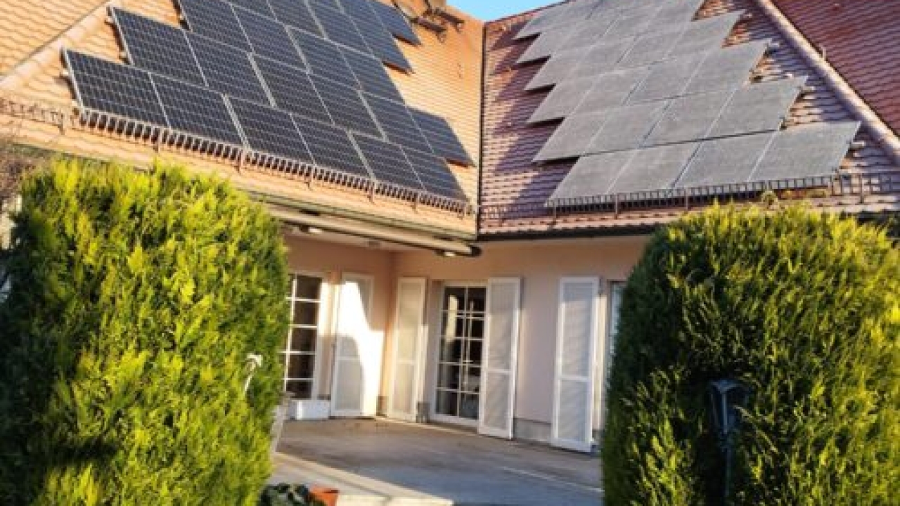 Grüner werden mit Solar: So finden Sie den besten Photovoltaik-Anbieter in Ihrer Nähe