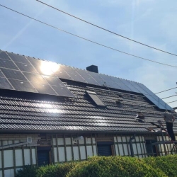 Die Zukunft gestalten: Solaranlagen in Sachsen für eine grünere Energieversorgung