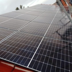 Umweltfreundliche Energie für Chemnitz: Die Vorteile von Solaranlagen