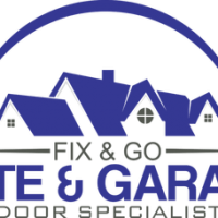 Fix & Go Garage and Gate Repair