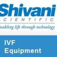 Shivani Scientific Industries (P) Ltd.