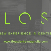 FLOSS Dental - Magnolia, TX
