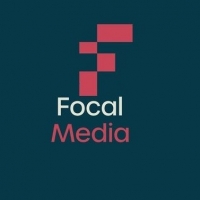 focal media