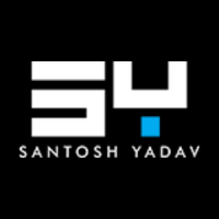 Santosh Yadav - Best Freelance Website Designers a