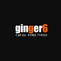 Ginger6 computers