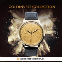 Goldinvest Collection