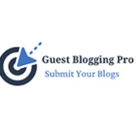 Guest Blogging Pro