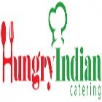 Hungry Indian Catring