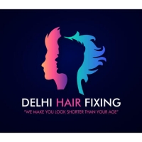 Delhi Hair Fixing