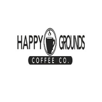 Happy Grounds Coffee