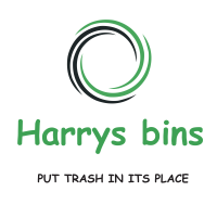 Harry's Bins