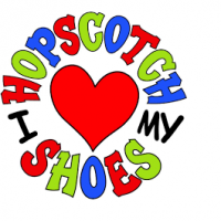 Hopscotch Shoes