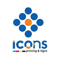 Icons printing