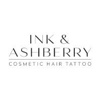 Ink Ashberry