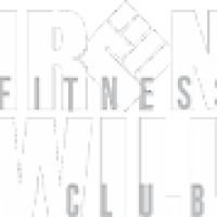 Iron Will Fitness Club