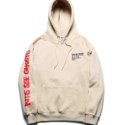 Kanye West's hoodies are Among the Best in the World