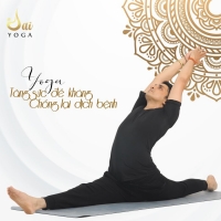 Jai Yoga Academy