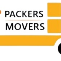 Just Packers and movers