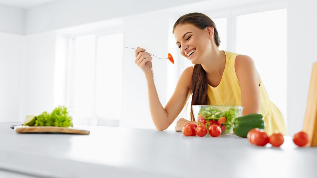 Healthy diet tips
