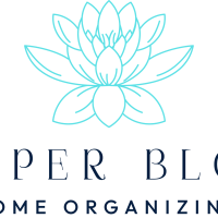 Juniper Bloom Organizing