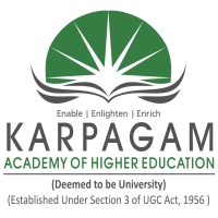 Karpagam Architecture