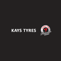 Kays Discount Tyres