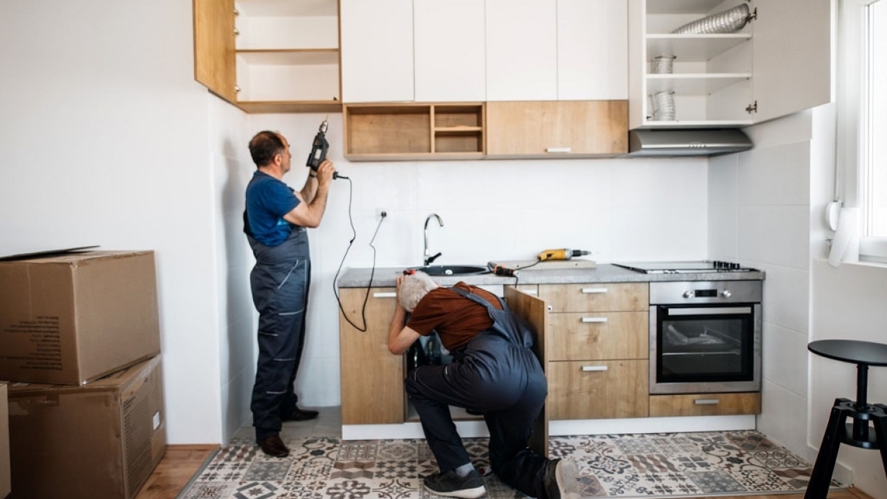 Things To Know About Kitchen Renovation in Cambridge