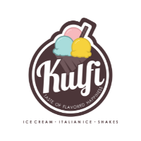 Kulfi - Ice Cream