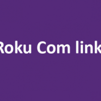 Link Activation Roku